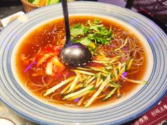 -十三姨正合丰烤肉(营迹路店)