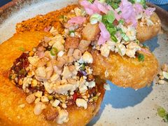 -Ameigo梅果·云贵川bistro(长宁来福士店)