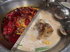 -骨之味·筒骨汤火锅(江头店)