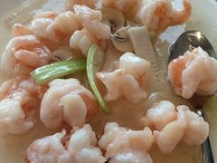 -渔港明珠酒店(星海广场店)