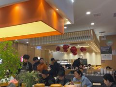 -喜家自助小火锅(乐客城店)