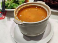 -汤城小厨•粤菜•靓汤(西直门凯德MALL店)