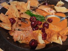 -秀儿四九城·新京菜(亚运村鸟巢店)