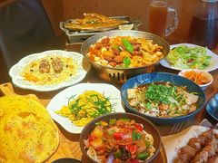 -耶里夏丽·丝路国际·新疆餐厅(浦东区东方路店)