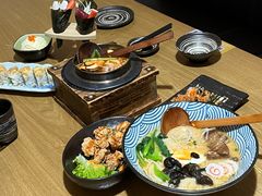 -三井寿司