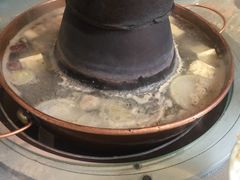 火锅-洪长兴(云南南路店)