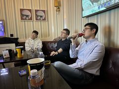 -星聚会KTV(合生汇黑金店)