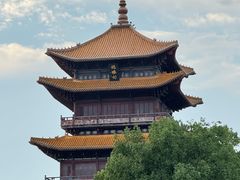 -景德镇陶阳里历史文化旅游区