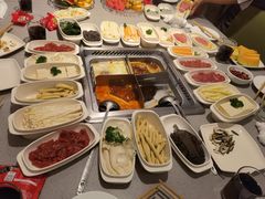 -海底捞火锅(吴中路店)