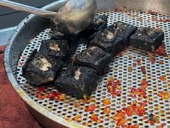 -黑色经典臭豆腐·湖南特产(坡子街店)