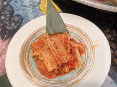 -酉林和牛·烧肉