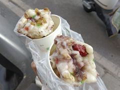 -孙氏梅花糕(马台街)