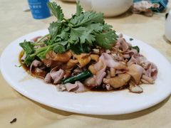 -电白鸭粥店(下沙二坊88号店)