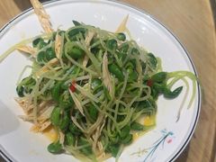 -小杨烤肉(朱雀店)