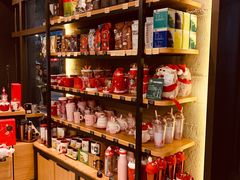 零售区-星巴克臻选(福州东百中心分店)
