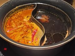 -温野菜涮涮锅(西单大悦城店)