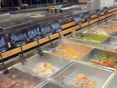 -环球约客烤涮自助(铜锣湾店)
