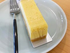 -Cafe Mersey默西咖啡(西交店)