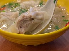 -龙抄手(春熙路总店)