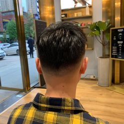 -YESIDO椰岛造型烫发染发