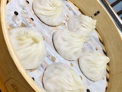 鲜肉小笼-苏小柳手工点心(人民广场分院)