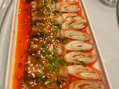 -漢舍中国菜馆(889广场店)