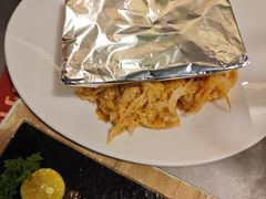-韩盛·古法烤肉店(皇城恒隆广场店)