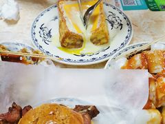 -渔记茶餐厅(渔村店)