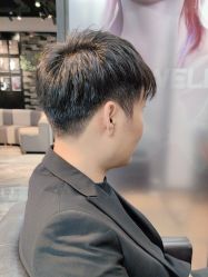 -Z.X HAIR SALON张新美业