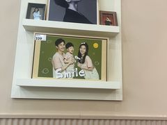 -海马体照相馆(成都来福士广场店)