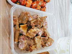 -蓝精灵饺子店