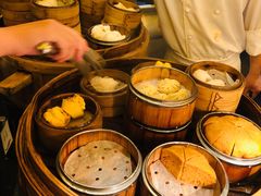 -富力丽思卡尔顿酒店·丽轩中餐厅