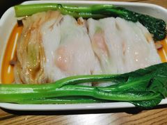 -老東粥皇·茶餐厅(云路中心店)