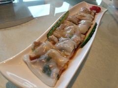 -安蒂娅.悦景轩中餐厅(西乡店)