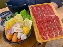 -Sushi Love 创意寿司(丽影广场店)