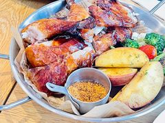 -自如ZSPACE四合院艺术餐厅