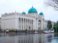 -中国伊斯兰教经学院