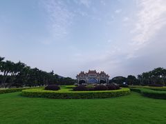 -顺峰山公园