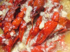 蒜蓉龙虾-袁老大龙虾(石鼓路总店)