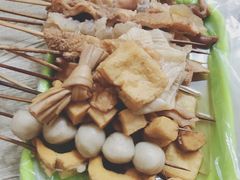 -马记大锅煮(总店)