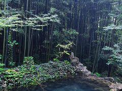 -四门塔风景区