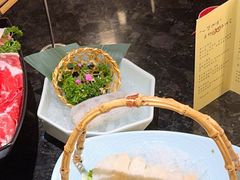-捞王锅物料理(东百中心店)