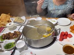 -焯牛潮汕牛肉火锅(云峰街创始店)