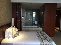 -天目湖御水温泉·度假酒店