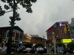 -万达广场(松江店)