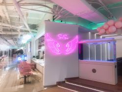 -BULB STUDIO 巴柏明星发型工作室