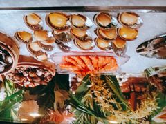 -骊韵咖啡厅(深圳中海凯骊酒店)