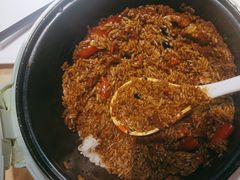 -小柴米·传统江西菜(八一广场店)