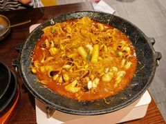 -双门洞·森系料理(体育西店)