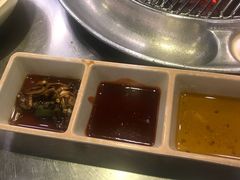 -喜来稀肉(虹泉路店)